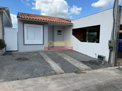 Casa com 2 Quartos à venda, 115m² no Registro, Feira de Santana
