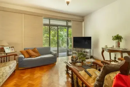 Apartamento com 4 Quartos à venda, 169m² no Ipanema, Rio de Janeiro