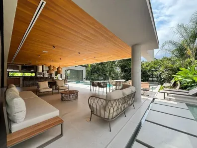Casa com 7 Quartos à venda, 587m² no Riviera, Bertioga