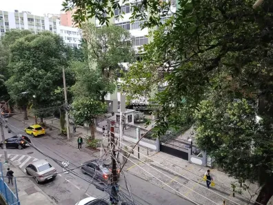 Apartamento com 3 Quartos à venda, 105m² no Tijuca, Rio de Janeiro
