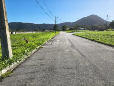 Lote/Terreno à venda, 409m² no Ubatiba, Maricá