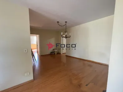Apartamento com 3 Quartos à venda, 129m² no Jardim Apolo I, São José dos Campos