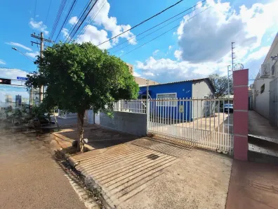 Casa com 5 Quartos à venda, 172m² no Monte Castelo, Campo Grande