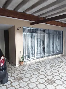 Sobrado com 3 Quartos à venda, 155m² no Chácara Japonesa, São Paulo