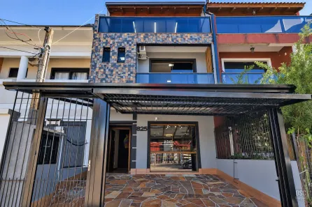 Casa com 3 Quartos à venda, 133m² no Hípica, Porto Alegre