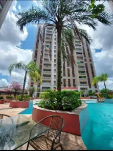 Apartamento com 3 Quartos à venda, 92m² no Marambaia, Belém