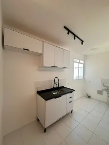 Apartamento com 2 Quartos à venda, 42m² no Cajazeiras de Abrantes (Abrantes), Camaçari