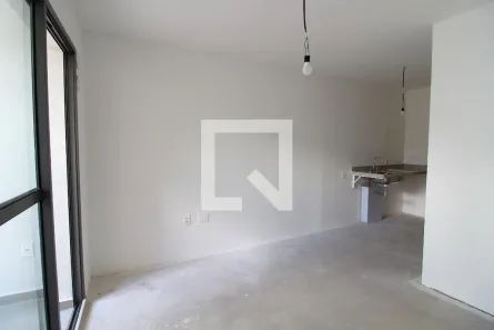 Apartamento com 1 Quarto à venda, 31m² no Butantã, São Paulo