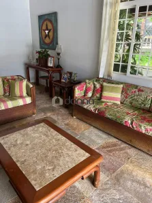 Casa com 4 Quartos à venda, 578m² no São Sebastião, Uberaba