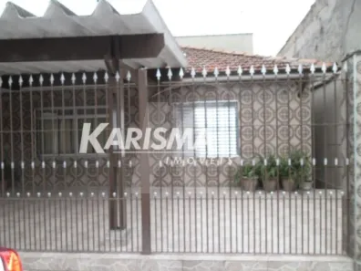 Casa com 2 Quartos à venda, 120m² no Vila Gustavo, São Paulo