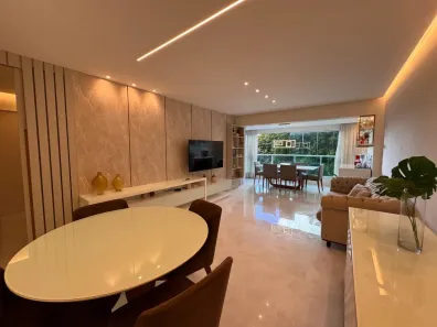 Apartamento com 3 Quartos à venda, 142m² no Alphaville I, Salvador