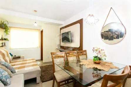 Sobrado com 2 Quartos à venda, 88m² no Chácara Seis de Outubro, São Paulo