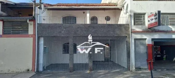 Casa com 3 Quartos à venda, 173m² no Parque das Alamedas, Guaratinguetá