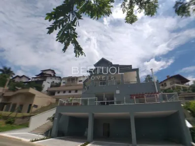 Casa com 5 Quartos à venda, 700m² no Marambaia, Vinhedo