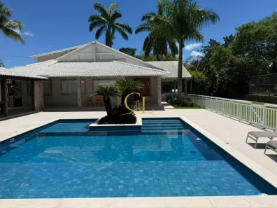 Casa de Condomínio com 4 Quartos à venda, 1000m² no Anil, Rio de Janeiro