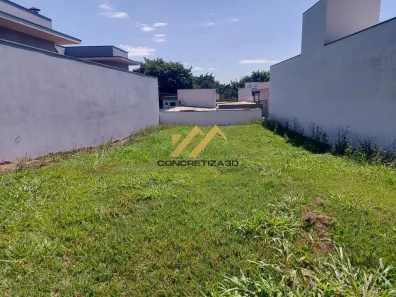 Lote/Terreno à venda, 300m² no Jardins Di Roma, Indaiatuba