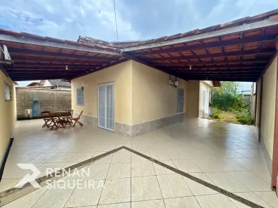 Casa com 3 Quartos à venda, 90m² no Serra Dourada II, Serra