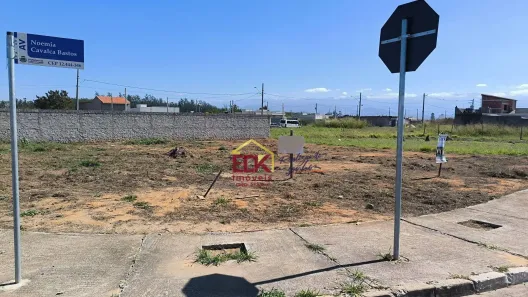 Lote/Terreno à venda, 507m² no Residencial e Comercial Portal dos Eucaliptos, Pindamonhangaba