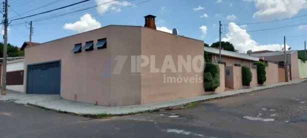 Casa com 3 Quartos à venda, 310m² no Jardim Pacaembu, São Carlos