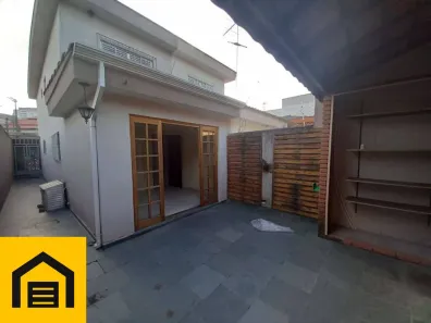 Sobrado com 2 Quartos à venda, 125m² no Jardim Pedroso, Mauá
