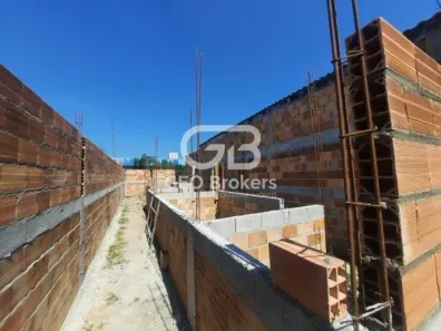 Casa com 2 Quartos à venda, 100m² no Jardim Terras da Conceição, Jacareí
