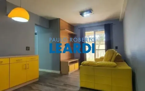 Apartamento com 3 Quartos à venda, 70m² no Vila Caraguatá, São Paulo