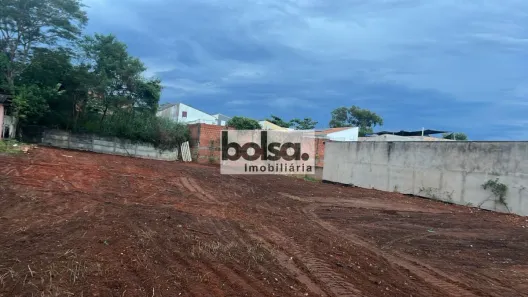 Lote/Terreno à venda, 210m² no Vila Industrial, Bauru