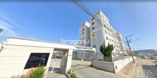 Apartamento com 3 Quartos à venda, 67m² no Ipiranga, São José
