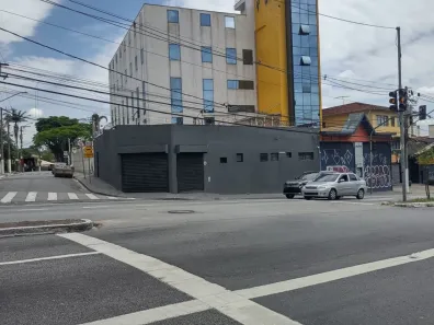 Imóvel Comercial à venda, 210m² no Jardim Bélgica, São Paulo