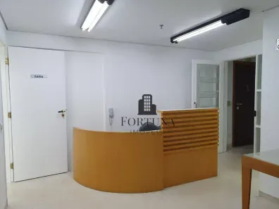 Sala Comercial à venda, 62m² no Saúde, São Paulo