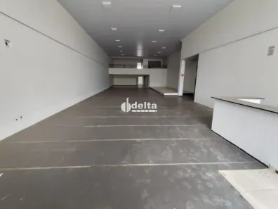 Ponto Comercial para alugar, 550m² no Nossa Senhora Aparecida, Uberlândia