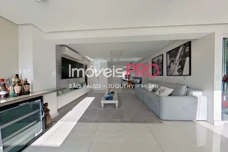 Apartamento com 3 Quartos à venda, 108m² no Chácara Inglesa, São Paulo