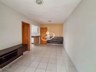 Apartamento com 1 Quarto para alugar, 65m² no Patrimônio, Uberlândia