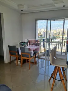 Apartamento com 2 Quartos à venda, 52m² no Parque da Mooca, São Paulo