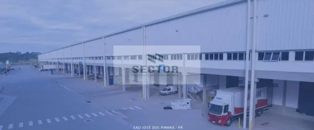 Galpão/Depósito/Armazém para alugar, 33580m² no São Marcos, São José dos Pinhais