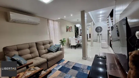 Casa com 2 Quartos à venda, 127m² no Centro Histórico, Porto Alegre