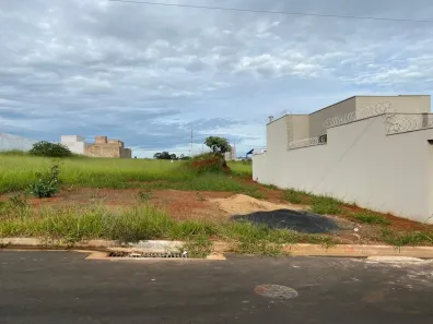 Lote/Terreno à venda, 250m² no Aclimação, Uberlândia