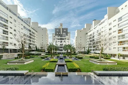 Apartamento com 4 Quartos à venda, 189m² no Água Verde, Curitiba