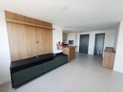 Apartamento com 2 Quartos para alugar, 77m² no Centro, Canoas