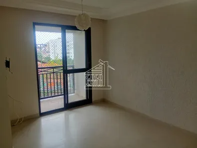 Apartamento com 2 Quartos para alugar, 65m² no Vila Carrão, São Paulo