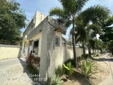 Apartamento com 2 Quartos à venda, 45m² no Colégio, Rio de Janeiro