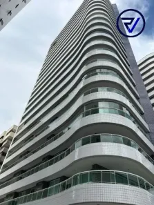 Apartamento com 3 Quartos à venda, 260m² no Meireles, Fortaleza