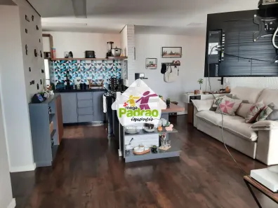 Apartamento com 2 Quartos à venda, 75m² no Jardim Flor da Montanha, Guarulhos
