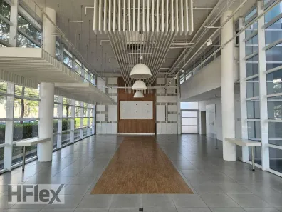 Ponto Comercial para alugar, 418m² no Cidade Monções, São Paulo