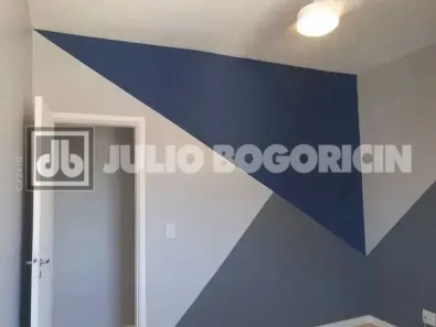 Apartamento com 2 Quartos à venda, 55m² no Praça da Bandeira, Rio de Janeiro