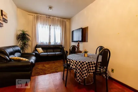 Apartamento com 3 Quartos à venda, 85m² no Santa Amélia, Belo Horizonte