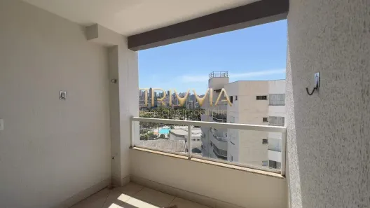 Apartamento com 2 Quartos à venda, 71m² no Tubalina, Uberlândia