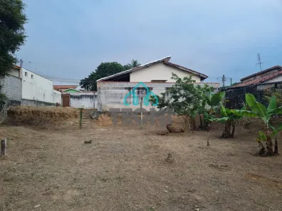Lote/Terreno à venda, 270m² no Chácara da Galega, Pindamonhangaba