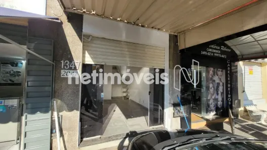 Ponto Comercial para alugar, 20m² no Planalto, Belo Horizonte