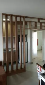 Apartamento com 2 Quartos à venda, 57m² no Banzato, Marília